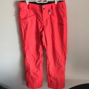 Volcom Snow / Ski / Snowboard Pant